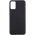 Чехол Silicone Case Lakshmi Premium на Samsung Galaxy A31 – Черный / Black. Фото 1 из 3