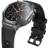 Смарт-годинник Hoco Smart Watch Y37 Smart sports watch (call version) – Black. Фото 4 з 7