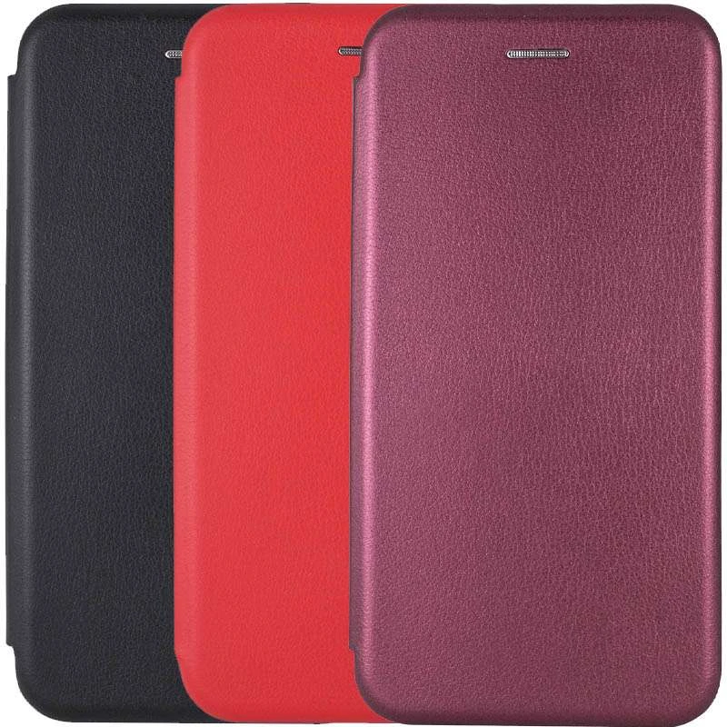 

Чохол-книжка класичний на Xiaomi Mi 10T