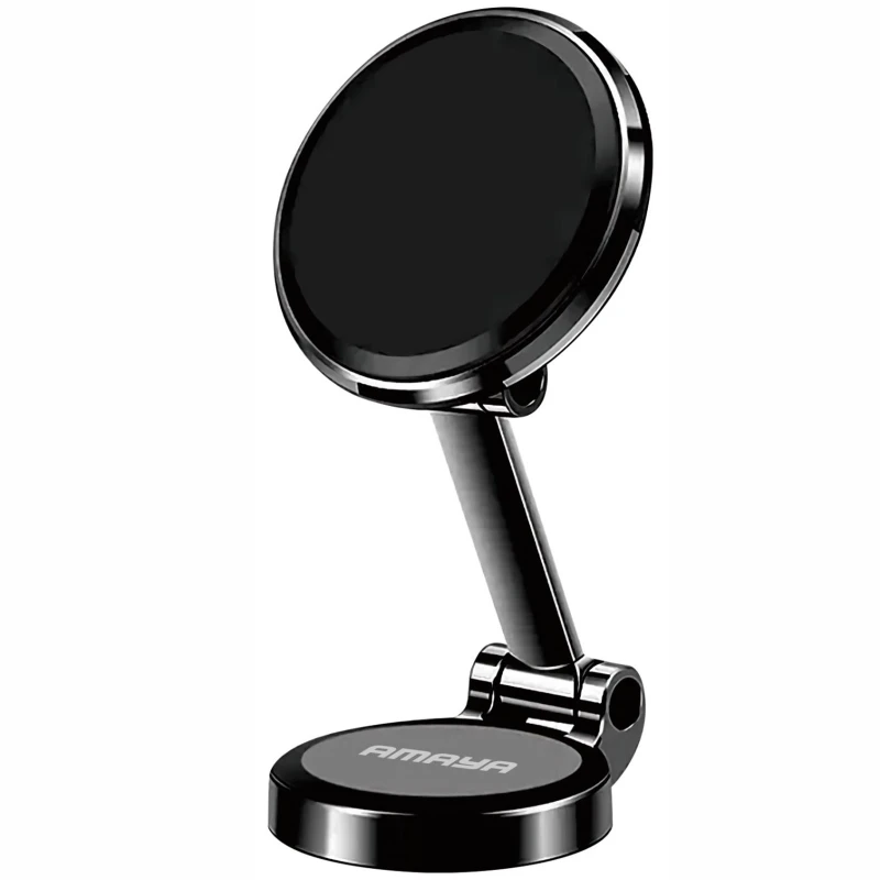 Автотримач Amaya APH-02 (dashboard) – Black. Фото 1 з 2