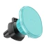 Автотримач Hoco H1 Crystal magnetic (air outlet) – Ice mist. Фото 1 з 5