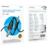 Аудіо кабель Aux Borofone BL26 Standard (1m) – Black. Фото 6 з 6