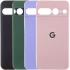 Чехол Silicone Case Lakshmi Premium L с закрытой камерой для Google Pixel 7 Pro фото 2 из 3