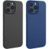 Чехол Getman Carbon Ultra Slim для Apple iPhone 16 Pro фото 1 из 1