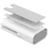 Набір для очищення гаджетів Hoco DI35 Mr. Gadget 8in1 – White. Фото 3 з 6