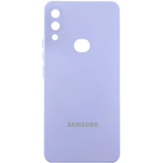 Чохол Silicone Case Lakshmi Premium L з закритою камерою на Samsung Galaxy A10s фото 1 з 1