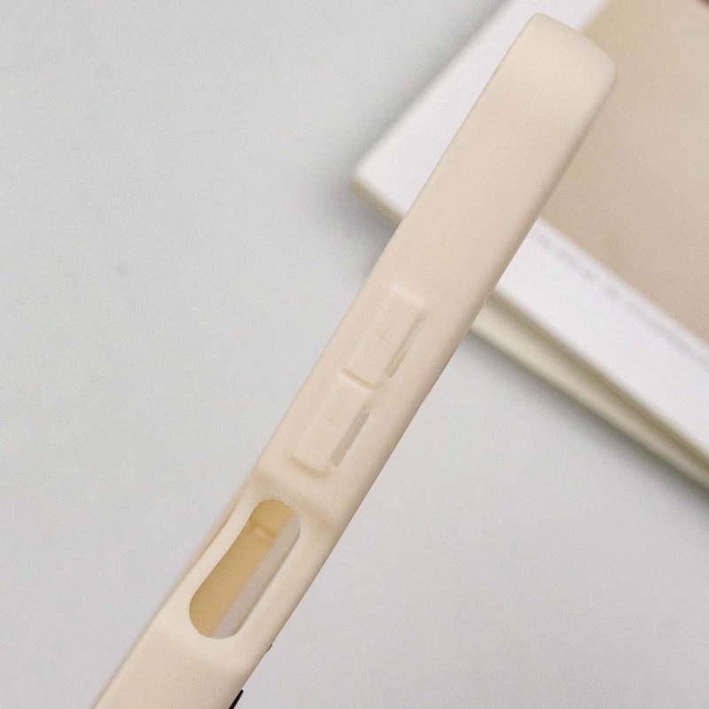 Чохол TPU Toys Case для Xiaomi Redmi Note 12 4G – Sand / Always Happy. Фото 11 з 11