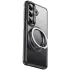 Чохол Ummi Stylish with MagSafe Ring для Samsung Galaxy S26+ – Black. Фото 3 з 5