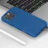 Чехол Nillkin Matte Magnetic Pro для Apple iPhone 16 Pro Max – Синий / Blue. Фото 7 из 7
