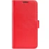 Шкіряний чохол-книжка Wallet Style для Samsung Galaxy A27 – Red. Фото 1 з 4