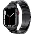 Ремешок Steel Elegance для Apple Watch 42(ser.1-3)/44/45/46/49mm – Black. Фото 3 из 13