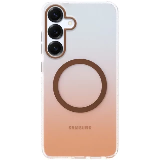 Чохол Phantom з MagSafe для Samsung Galaxy S25 фото 1 з 4