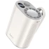 Портативний вентилятор Hoco HX609 handheld folding fan 3600 mAh фото 1 з 1