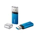 Флеш накопичувач Apacer USB 3.2 Gen1 AH25C 256GB – Blue. Фото 3 з 4