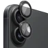Защитное стекло BlueO Metal на Apple iPhone 17 (6.3") – Черный / Black. Фото 1 Защитное стекло BlueO Metal на Apple iPhone 17 (6.3") – Черный / Black. Фото 1 из 2