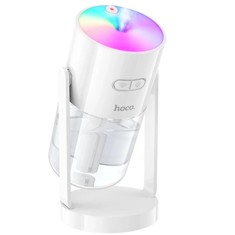 Увлажнитель воздуха Hoco HX34 Starry sky 280ml фото 1 из 1