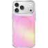 TPU+PC чохол Space Pure Rainbow Magsafe для Apple iPhone 17 Pro (6.3") – Pink. Фото 2 з 4