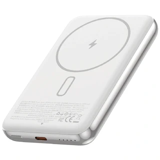 Портативное ЗУ Power Bank WIWU P089 Seraph PD20W с БЗУ 10000 mAh фото 1 из 4