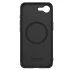 Чехол Nillkin Matte Magnetic Pro для Apple iPhone 16e (6.1") – Черный / Black. Фото 6 Чехол Nillkin Matte Magnetic Pro для Apple iPhone 16e (6.1") – Черный / Black. Фото 6 из 8