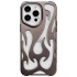 Чохол WinFire для Apple iPhone 12 (6.1") – Brown. Фото 1 з 4