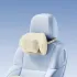 Подушка Baseus PrimeTrip VH2 Dual-Layer (C01200) – Starlight Off-White. Фото 4 з 5