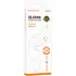 Дата кабель Borofone BX113 Lenny USB to Lightning 2.4A (1m) – White. Фото 2 з 4