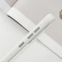 Захистний чохол TPU+PC матовий на Samsung Galaxy S23+ – White. Фото 15 з 18