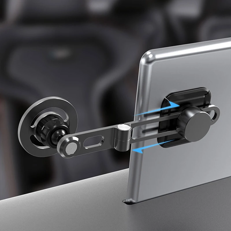 Магнитный держатель MagSafe for Apple FY16-D – Black. Фото 2 из 3