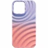 Чехол TPU ColorWave для Apple iPhone 12 Pro (6.1") – Dasheen / Peach. Фото 1 из 6