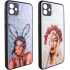 Скляний чохол Prisma Ladies на Samsung Galaxy A06 фото 1 з 1