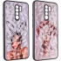 Скляний чохол Prisma Ladies на Xiaomi Redmi Note 8 Pro фото 3 з 3