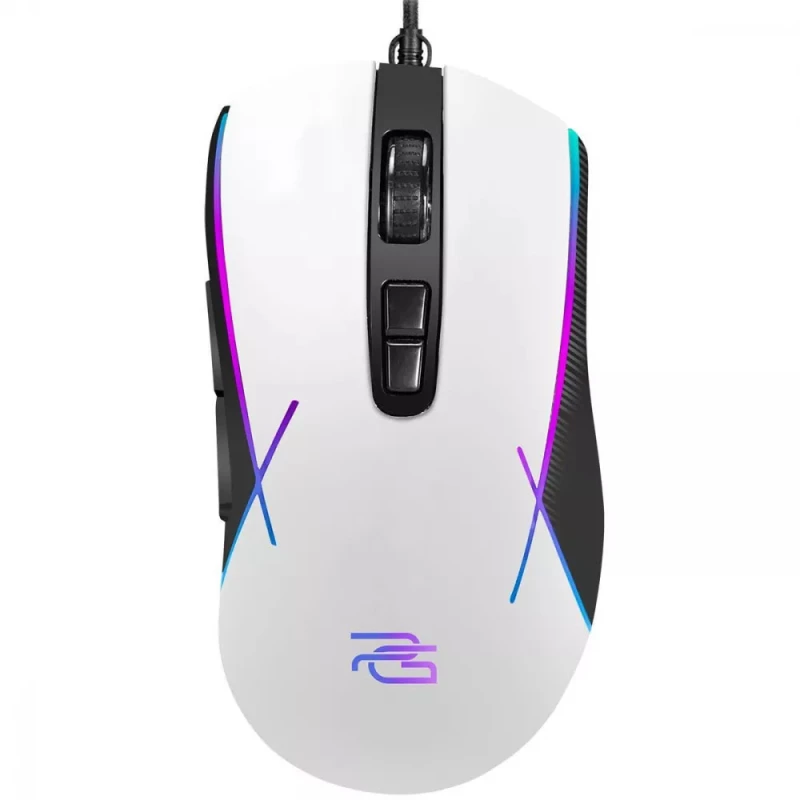 

Проводная мышь Proove Gaming Defiant (White)