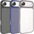 TPU+PC с металлическими кнопками для Apple iPhone 17 Air (6.5") фото 3 из 3