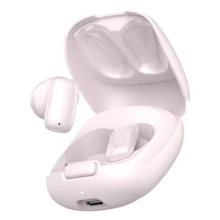 Бездротові TWS навушники Usams-ID25 ID Series BT 5.3 фото 1 з 4