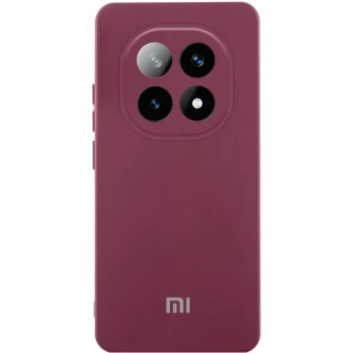 Чохол Silicone Case Lakshmi Premium L з закритою камерою на Xiaomi Redmi Note 15 4G/5G (EU) фото 1 з 1