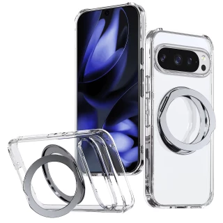 Чохол TPU+PC Aura Fold для Google Pixel 9 фото 1 з 5