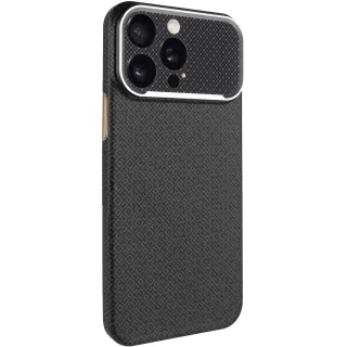 Чехол PC Sparta Slim Shield with Magnetic Fit для Apple iPhone 15 Pro Max (6.7") фото 1 из 8