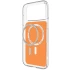 Чохол TPU SGP Ultra Hybrid T (MagFit) для Apple iPhone 17 Pro Max (6.9") – Orange. Фото 6 з 8