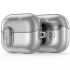 Ударостійкий футляр Dux Ducis Transparent Case для Samsung Galaxy Buds 3 / 3 Pro – Clear. Фото 1 з 4