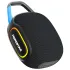 Bluetooth колонка Hopestar P91 15W – Black. Фото 5 з 5