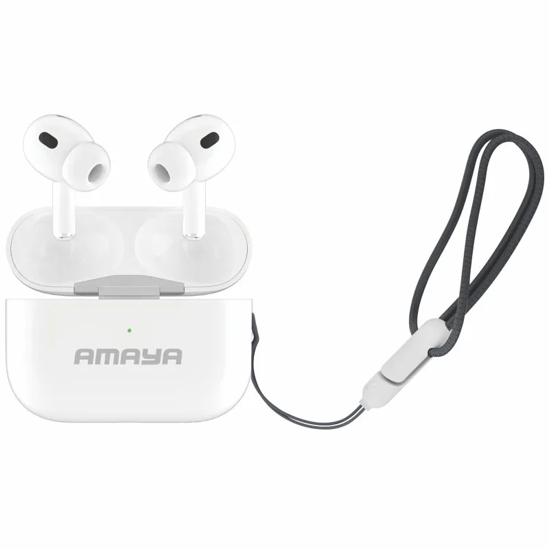 Беспроводные TWS наушники Amaya ATW-05 фото 1 из 1