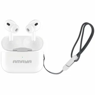 Беспроводные TWS наушники Amaya ATW-05 фото 1 из 2