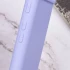 Силиконовый чехол Cover Lakshmi с логотипом для Google Pixel 9 Pro XL – Сиреневый / Dasheen. Фото 3 Силиконовый чехол Cover Lakshmi с логотипом для Google Pixel 9 Pro XL – Сиреневый / Dasheen. Фото 3 из 4