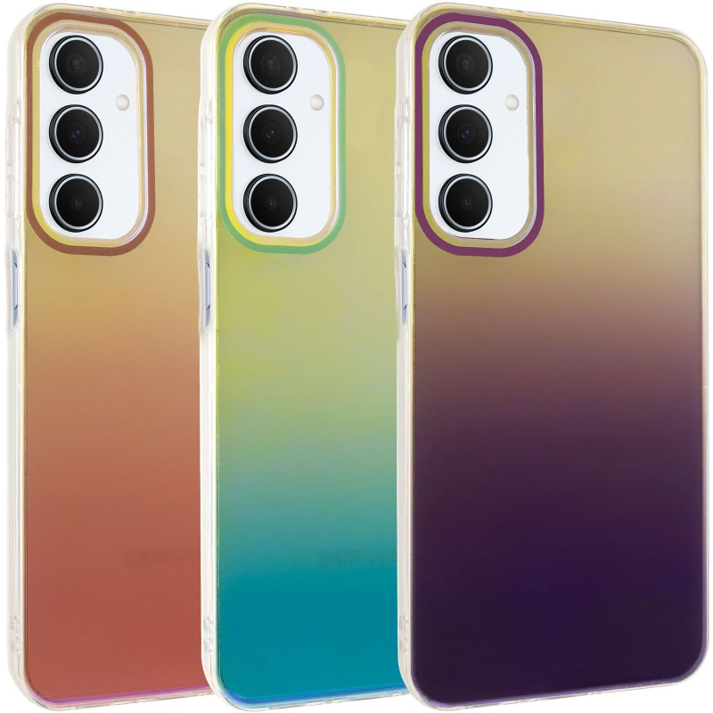 Чехол TPU+PC Glassbend Samsung Galaxy M15 5G фото 2 Чехол TPU+PC Glassbend Samsung Galaxy M15 5G фото 2 из 2