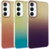 Чехол TPU+PC Glassbend Samsung Galaxy M15 5G фото 2 Чехол TPU+PC Glassbend Samsung Galaxy M15 5G фото 2 из 2