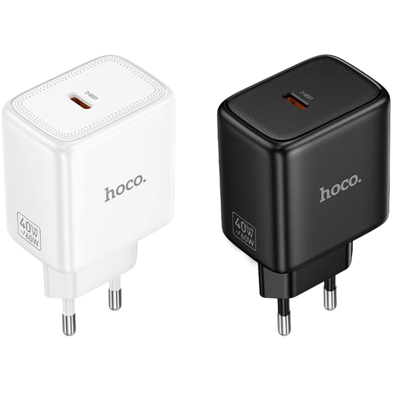 МЗП Hoco N83 Profit PD40W (1USB-C) фото 1 з 1