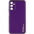 Шкіряний чохол Xshield на Samsung Galaxy A14 4G/5G – Фіолетовий / Dark Purple. Фото 1 з 3