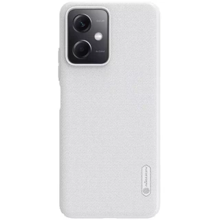 Пластикова накладка Nillkin Frost на Xiaomi Redmi Note 12 5G фото 1 з 5