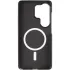 Чохол PC Synq with MagSafe для Samsung Galaxy S26 Ultra – Black. Фото 5 з 7