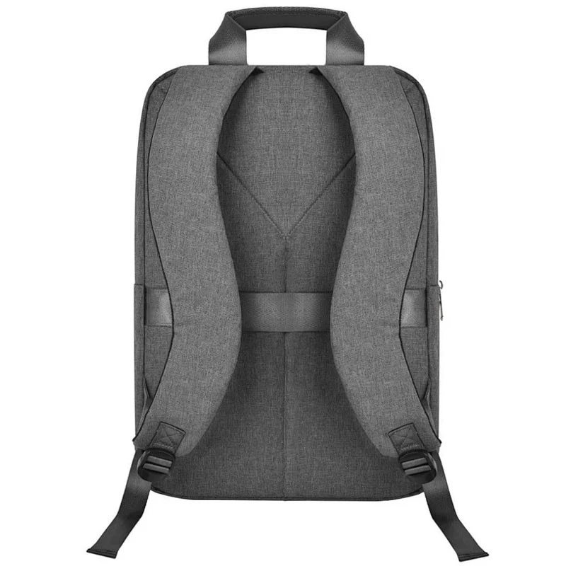Рюкзак WIWU Minimalist Backpack – Сірий. Фото 2 з 2